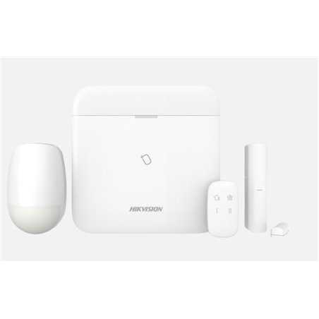 KIT AXPRO MIDLE LEVEL WIRELESS 868MHZ