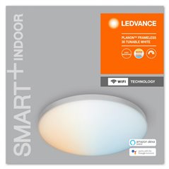 PLAFONIERA LED LEDVANCE SMART + WIFI 300