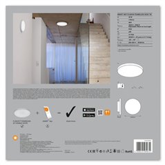 PLAFONIERA LED LEDVANCE SMART + WIFI 300