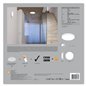 PLAFONIERA LED LEDVANCE SMART + WIFI 300