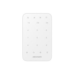 TASTATURA WIRELESS AXPRO 868MHz
