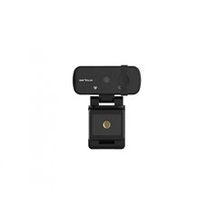 CAMERA WEB SERIOUX 1080P AUTOFOCUS