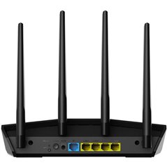 ASUS ROUTER AX1800 DUAL-BAND WIFI 6