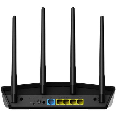 ASUS ROUTER AX1800 DUAL-BAND WIFI 6