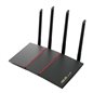 ASUS ROUTER AX1800 DUAL-BAND WIFI 6