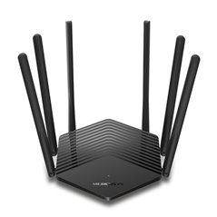 MERCUSYS ROUTER MR50G AC1900 DUAL BAND