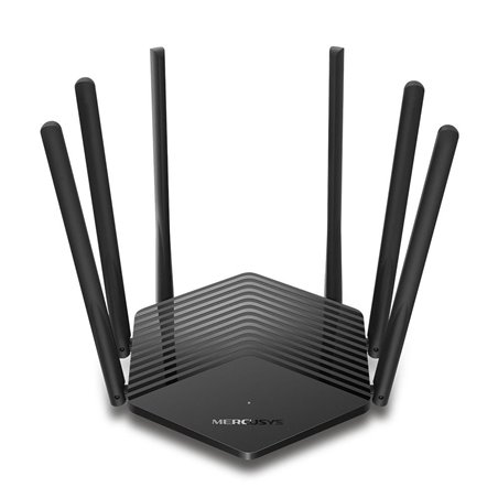 MERCUSYS ROUTER MR50G AC1900 DUAL BAND