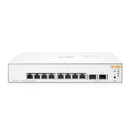 ARUBA ION 1930 8G 2SFP SWITCH