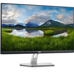 DL MONITOR 27" S2721H FHD 1920x1080 LED