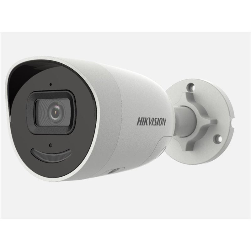 CAMERA IP BULLET 4MP 2.8MM IR40M AUDIO CAMERA IP BULLET 4MP 2.8MM IR40M AUDIO