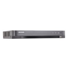 DVR TURBOHD 8MP 4CH 1XSATA AUDIO