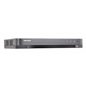 DVR TURBOHD 8MP 4CH 1XSATA AUDIO