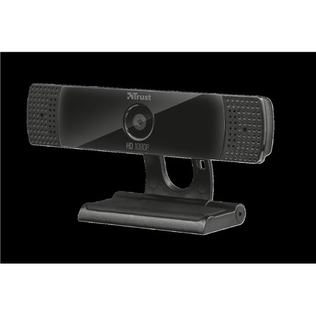 Trust GXT 1160 Vero Streaming Webcam