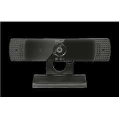 Trust GXT 1160 Vero Streaming Webcam