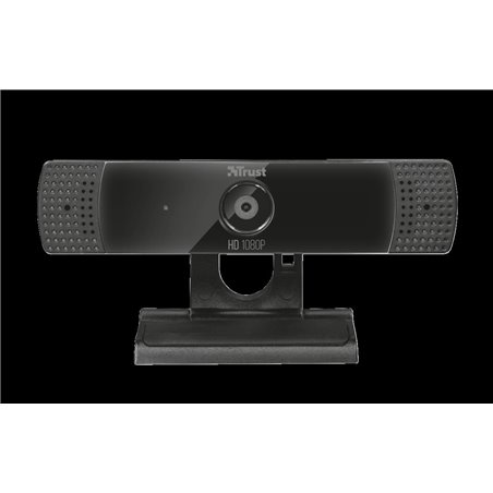 Trust GXT 1160 Vero Streaming Webcam