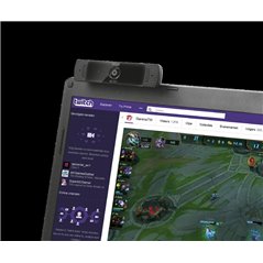 Trust GXT 1160 Vero Streaming Webcam