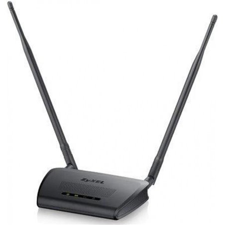 ZYXEL WAP3205V3 802.11BGN ACCESS POINT