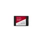 WD SSD 4TB RED 2.5 SATA3 WDS400T1R0A