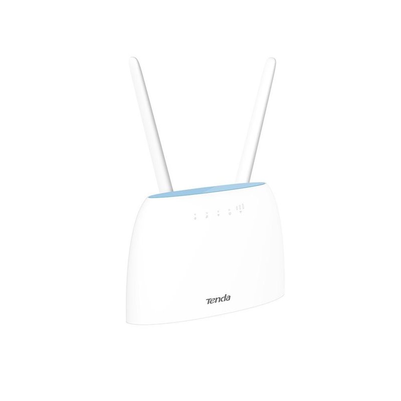 TENDA WIRELESS ROUTER AC1200 3G/4G LTE