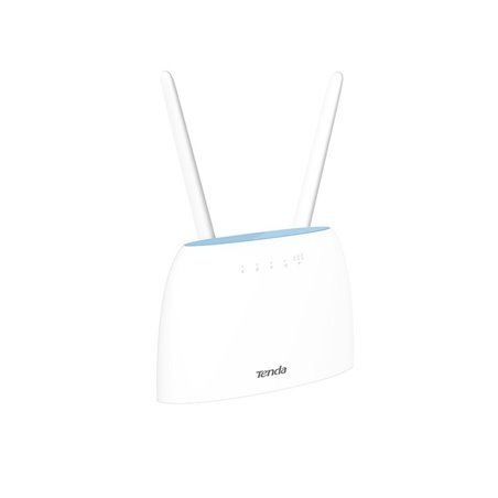 TENDA WIRELESS ROUTER AC1200 3G/4G LTE