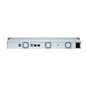 NAS QNAP 451DEU 4BAY 2GHZ 2GB 1U SATA