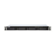 NAS QNAP 451DEU 4BAY 2GHZ 2GB 1U SATA