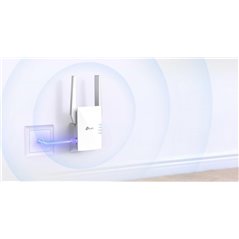 TP-LINK WI-FI 6 RANGE EXTENDER RE505X