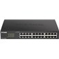 DLINK SW 24P-GB EASY-SMART DESK/RM