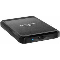 ADATA EXTERNAL SSD 2TB 3.2 SC685 BK
