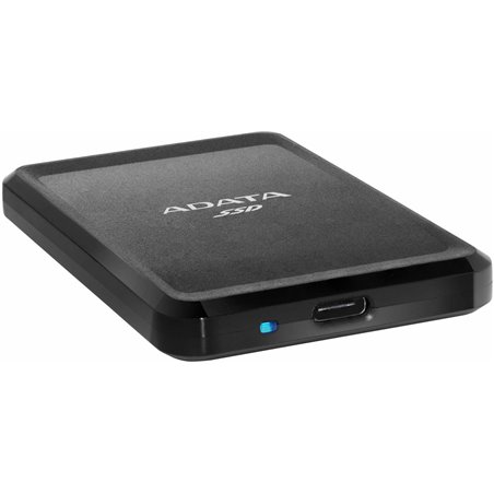 ADATA EXTERNAL SSD 2TB 3.2 SC685 BK