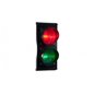SEMAFOR CU LED -2 LUMINI