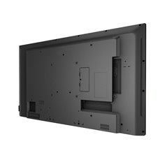 LED MONITOR 42.5”  4K 400CD BOXE