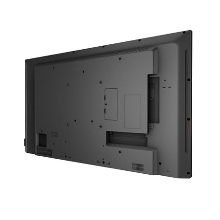 LED MONITOR 42.5”  4K 400CD BOXE