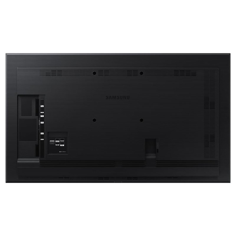 Ecran profesional Samsung QB75R