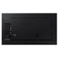 Ecran profesional Samsung QB75R