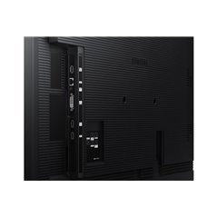 Ecran profesional Samsung QB75R