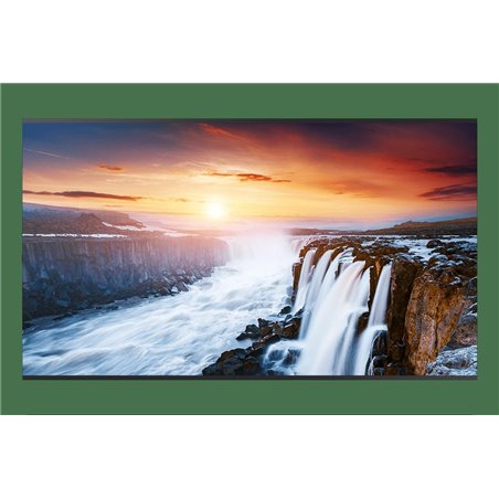 Ecran videowall Samsung VH55R-R