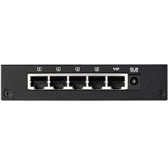 ASUS 5P GIGABIT DESKTOP SWITCH