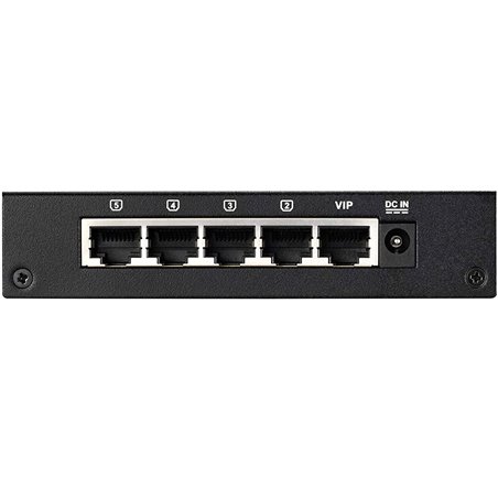 ASUS 5P GIGABIT DESKTOP SWITCH