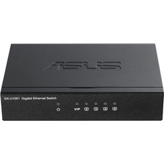 ASUS 5P GIGABIT DESKTOP SWITCH