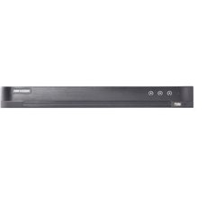DVR TURBO HD 8MP 4CH 2XSATA AUDIO