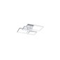 PLAFONIERA LED SORRENTO INCL. 1X SMD LED