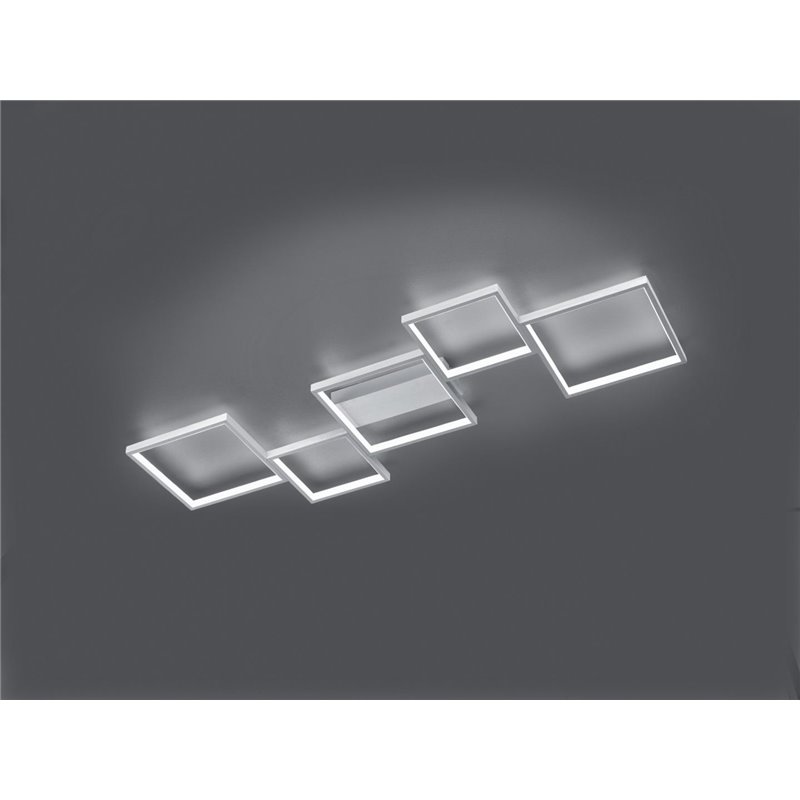 PLAFONIERA LED SORRENTO INCL. 1X SMD LED