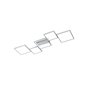 PLAFONIERA LED SORRENTO INCL. 1X SMD LED