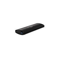 ADATA EXTERNAL SSD 256GB 3.2 SE760 BK