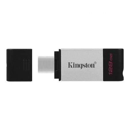 KS USB 128GB DATATRAVELER 80 USB 3.2