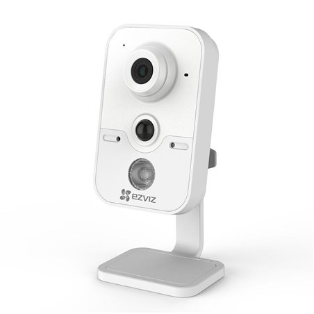 CAMERA CUBE WIFI 720P IR10M 2.8MM WIFI