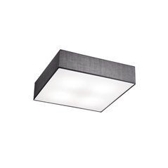 PLAFONIERA TRIO EMBASSY EXCL. 4X E27 60W
