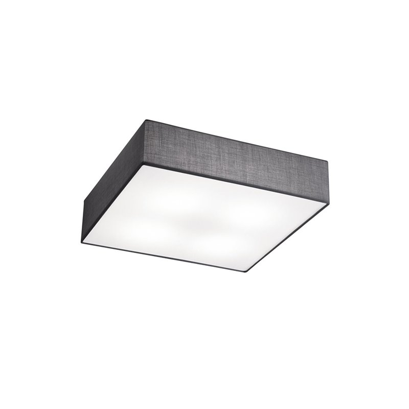 PLAFONIERA TRIO EMBASSY EXCL. 4X E27 60W