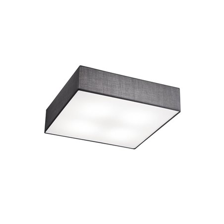 PLAFONIERA TRIO EMBASSY EXCL. 4X E27 60W